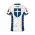 Jesuit Shooting Jersey - Stand Up Collar